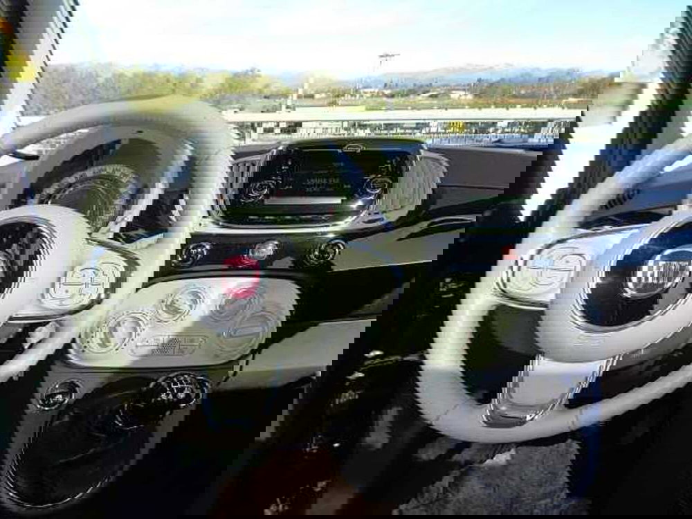 Fiat 500 usata a Treviso (12)