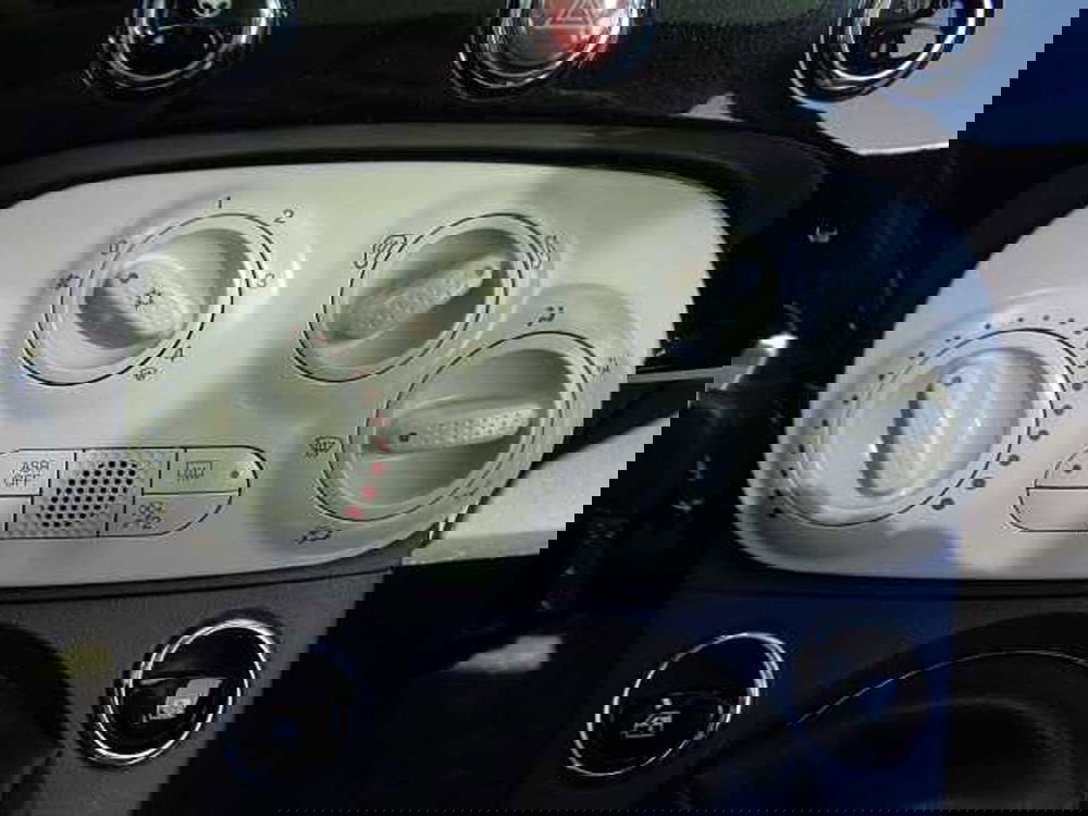 Fiat 500 usata a Treviso (14)