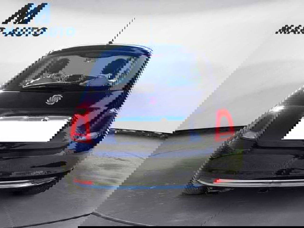 Fiat 500 usata a Treviso (16)