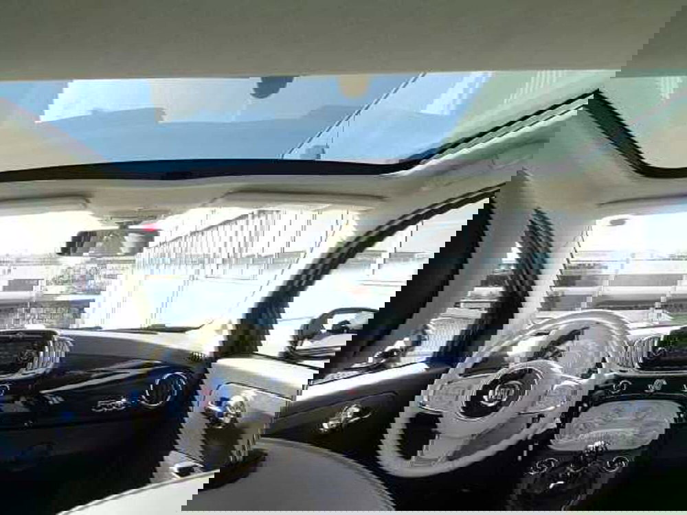 Fiat 500 usata a Treviso (18)