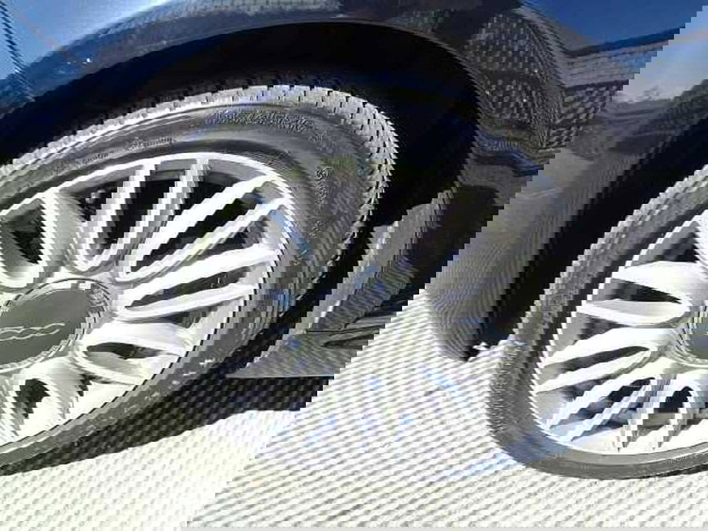 Fiat 500 usata a Treviso (6)