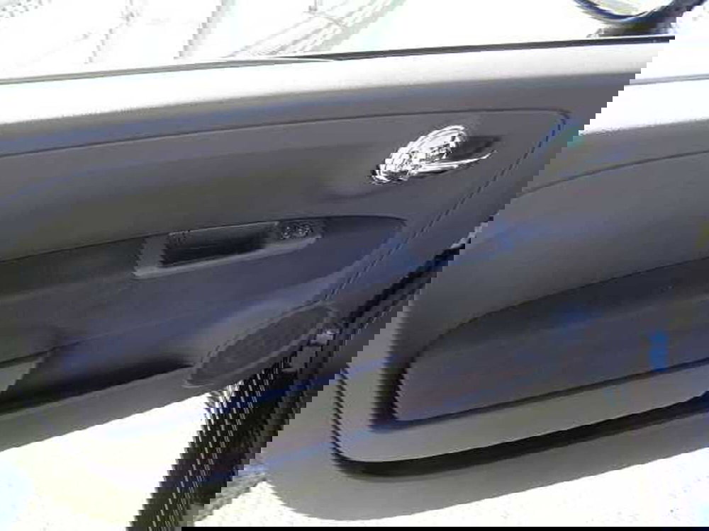 Fiat 500 usata a Treviso (7)