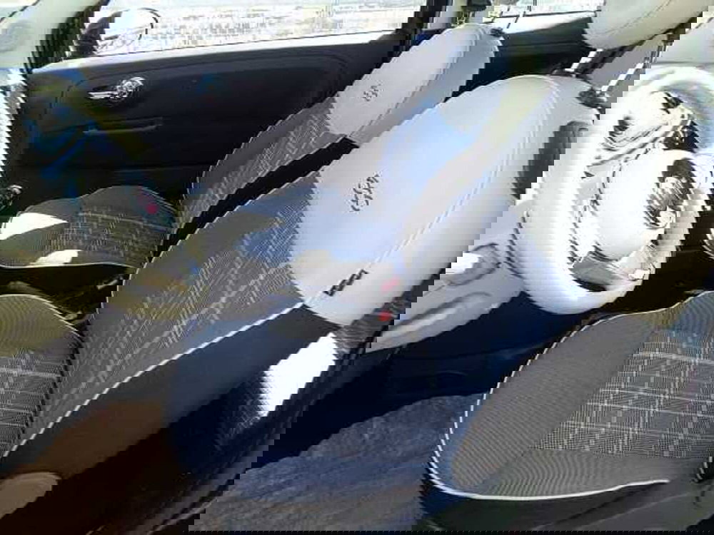 Fiat 500 usata a Treviso (8)