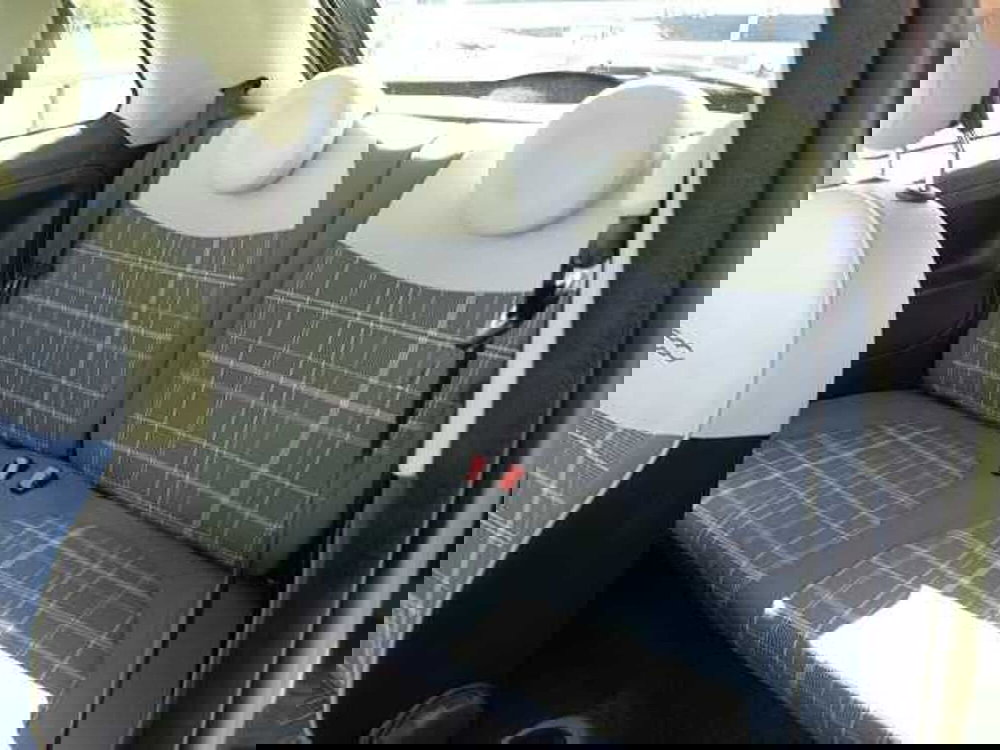 Fiat 500 usata a Treviso (9)