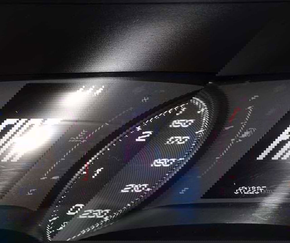 Fiat Tipo usata a Treviso (10)