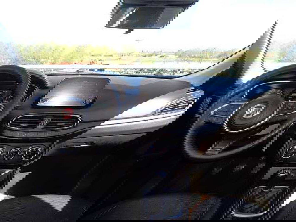 Fiat Tipo usata a Treviso (11)