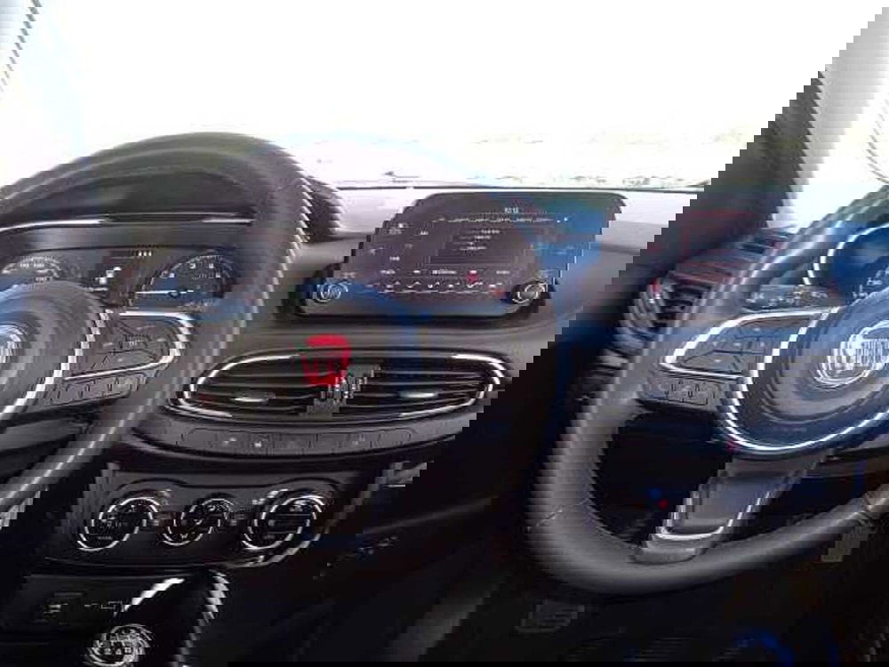 Fiat Tipo usata a Treviso (12)