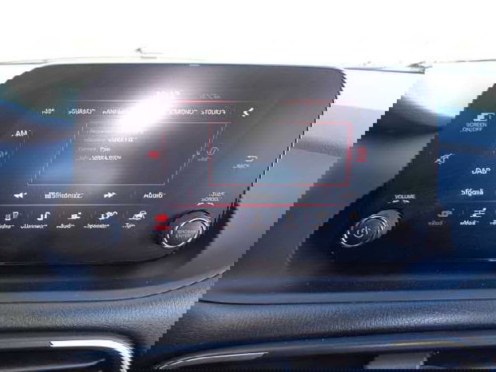 Fiat Tipo usata a Treviso (13)