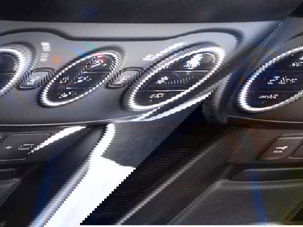 Fiat Tipo usata a Treviso (14)