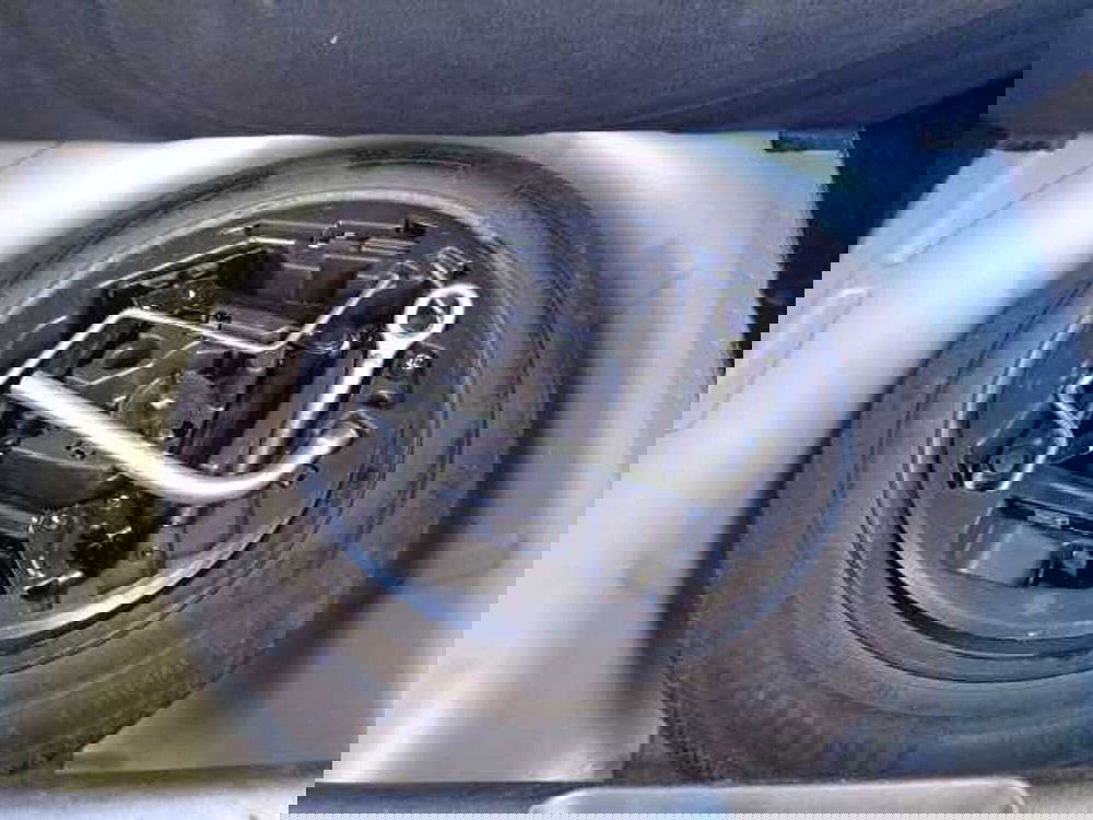 Fiat Tipo usata a Treviso (16)