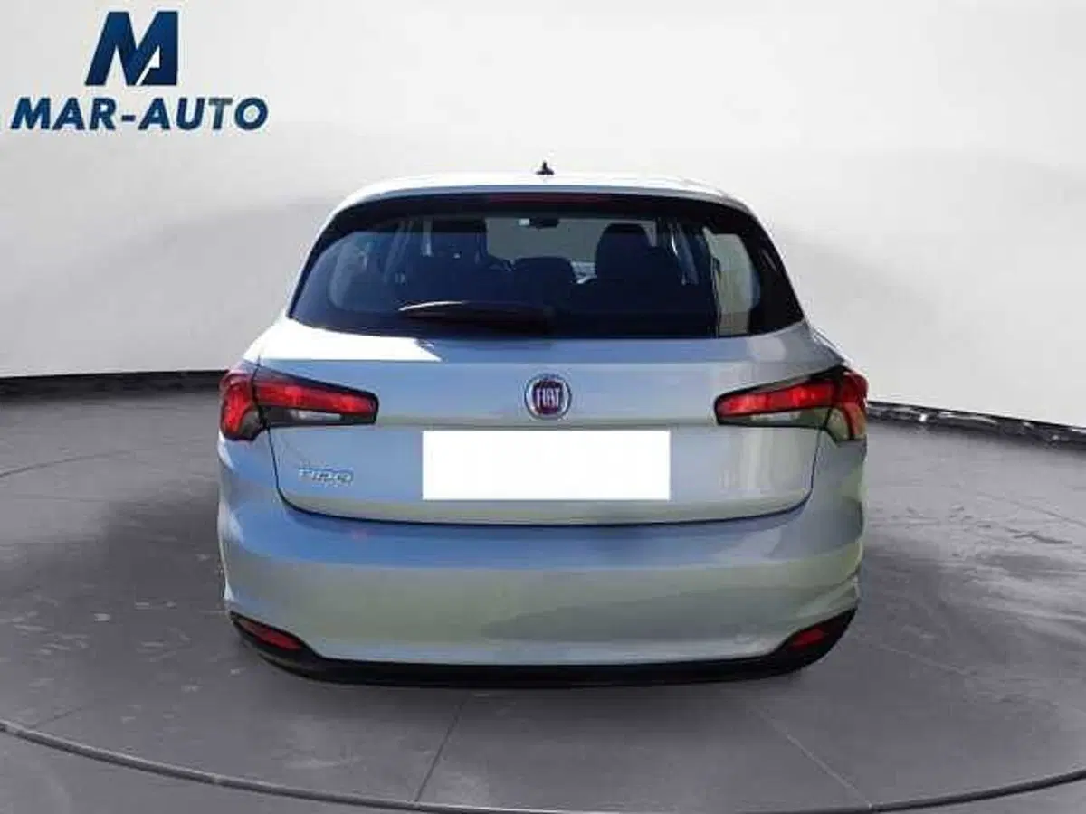Fiat Tipo usata a Treviso (17)