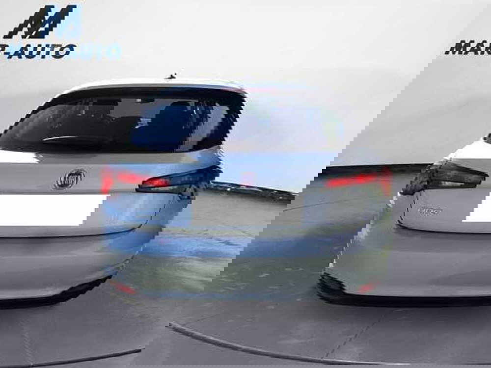 Fiat Tipo usata a Treviso (17)