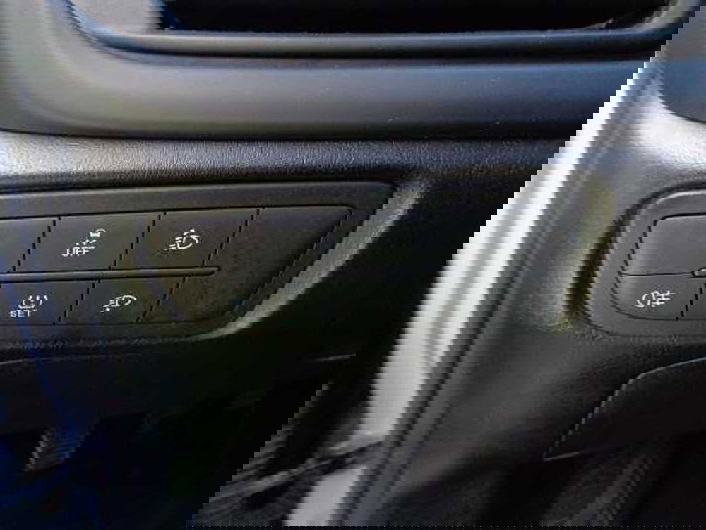 Fiat Tipo usata a Treviso (18)