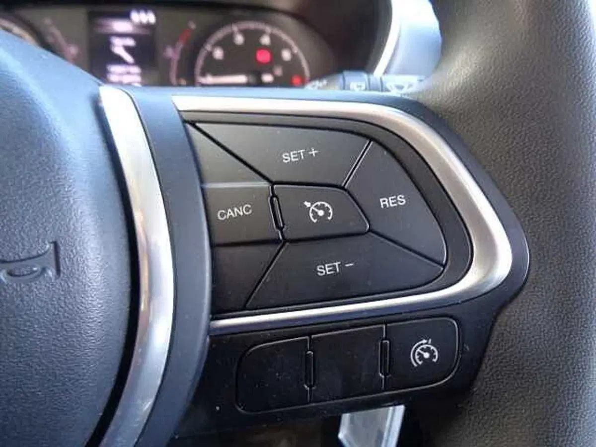 Fiat Tipo usata a Treviso (19)