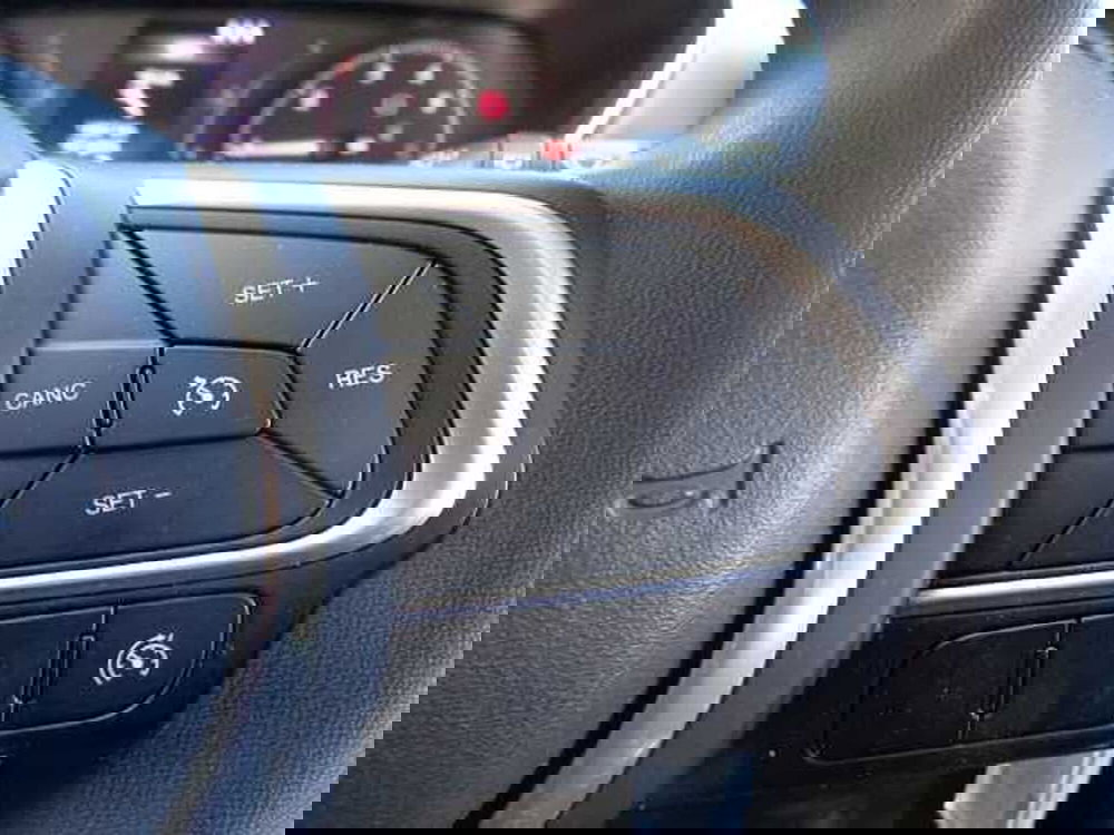 Fiat Tipo usata a Treviso (19)