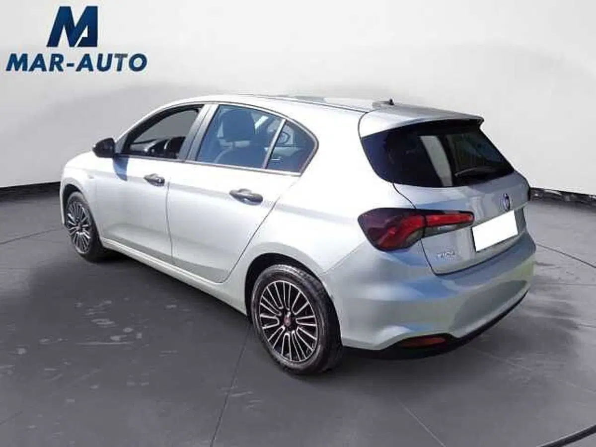 Fiat Tipo usata a Treviso (2)