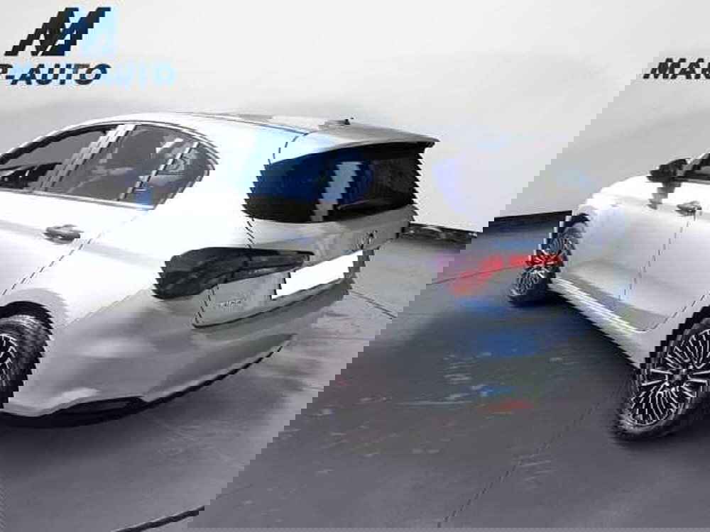 Fiat Tipo usata a Treviso (2)