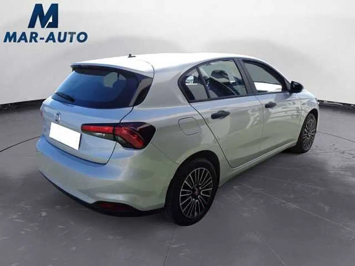 Fiat Tipo usata a Treviso (3)