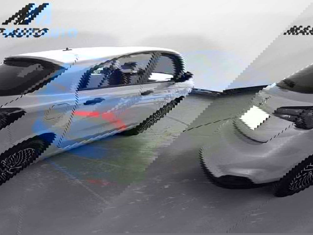 Fiat Tipo usata a Treviso (3)