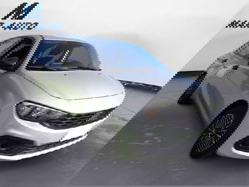 Fiat Tipo usata a Treviso (4)