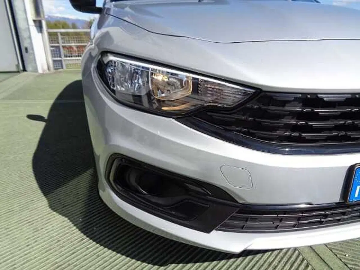 Fiat Tipo usata a Treviso (5)
