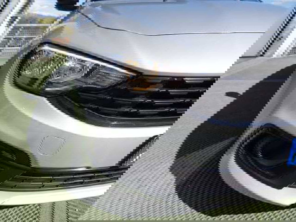 Fiat Tipo usata a Treviso (5)