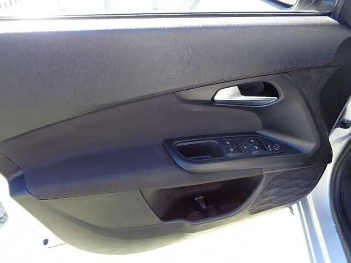 Fiat Tipo usata a Treviso (7)