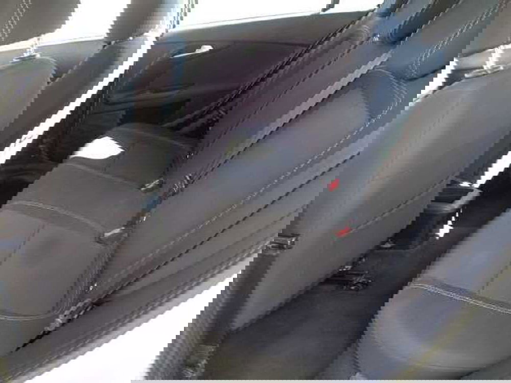 Fiat Tipo usata a Treviso (9)