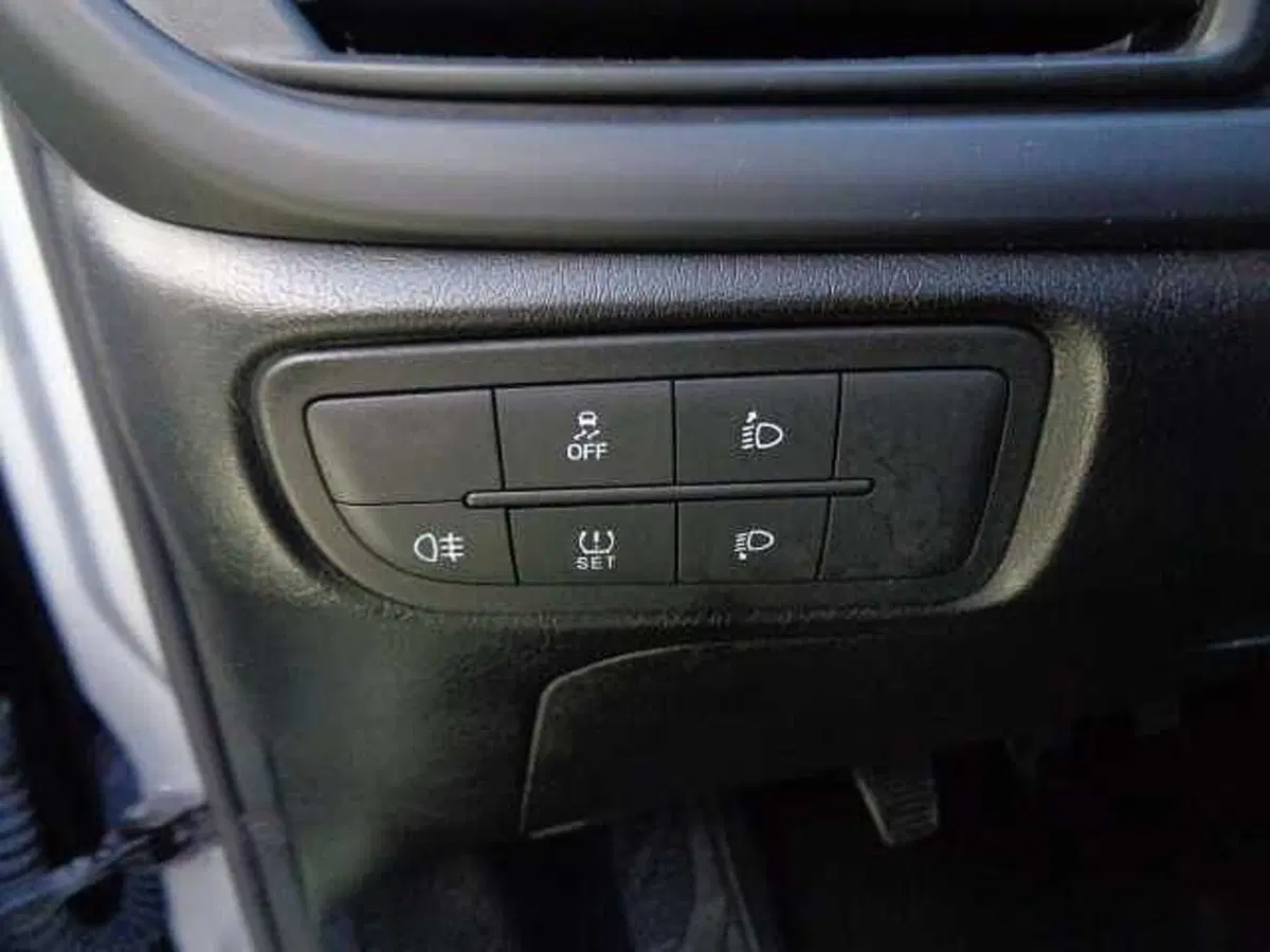 Fiat Tipo usata a Treviso (18)