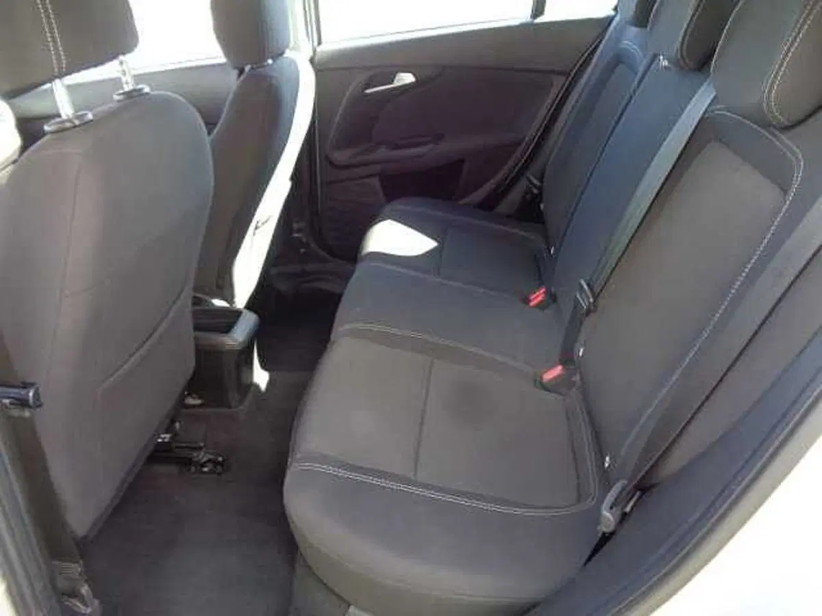 Fiat Tipo usata a Treviso (9)