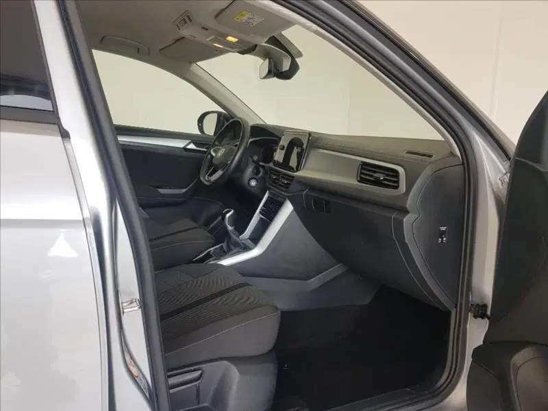 Volkswagen T-Roc usata a Lucca (10)