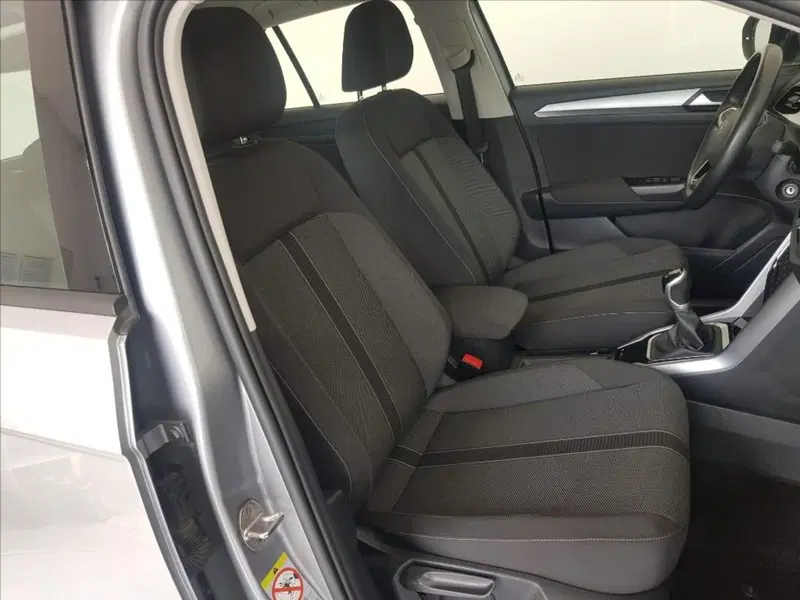 Volkswagen T-Roc usata a Lucca (11)