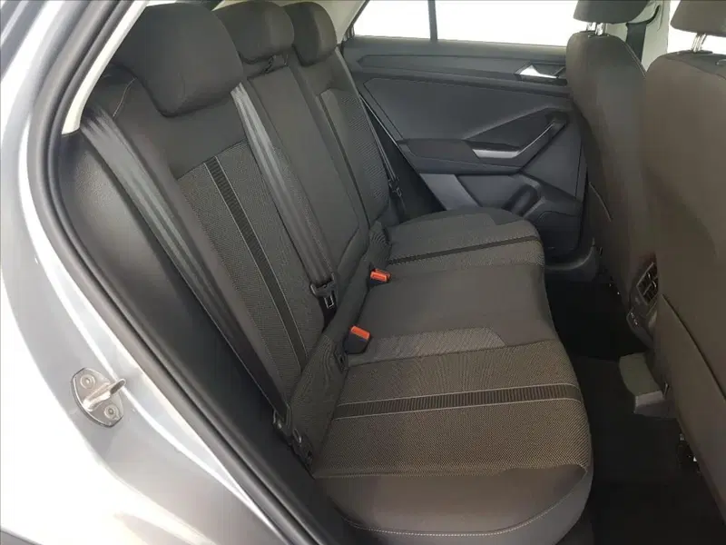 Volkswagen T-Roc usata a Lucca (12)