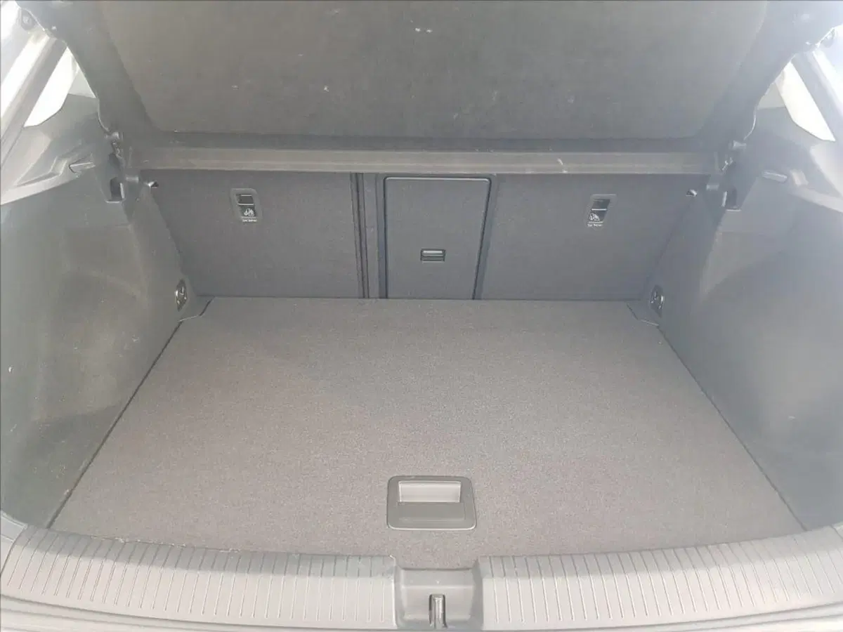 Volkswagen T-Roc usata a Lucca (15)
