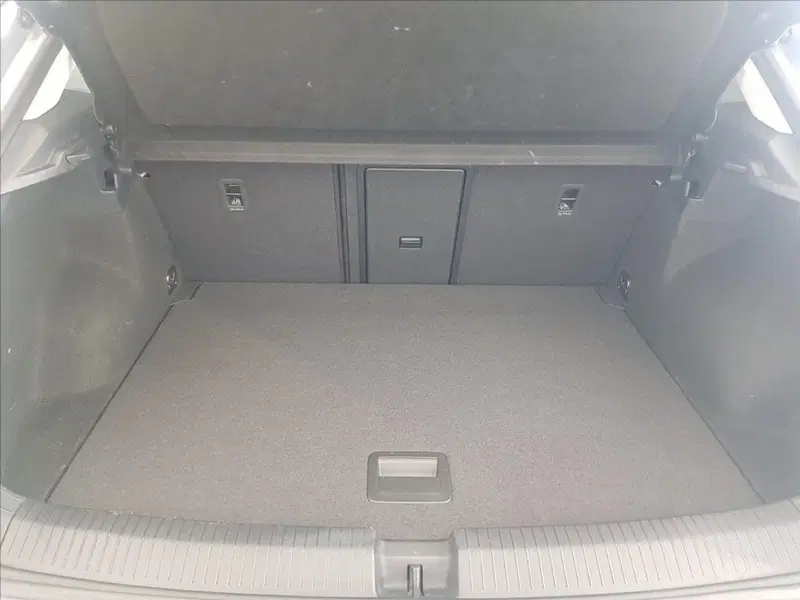 Volkswagen T-Roc usata a Lucca (15)