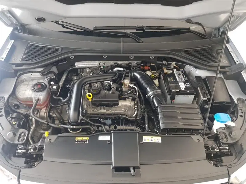 Volkswagen T-Roc usata a Lucca (17)