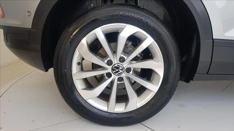 Volkswagen T-Roc usata a Lucca (9)