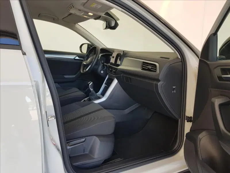 Volkswagen T-Roc usata a Lucca (10)
