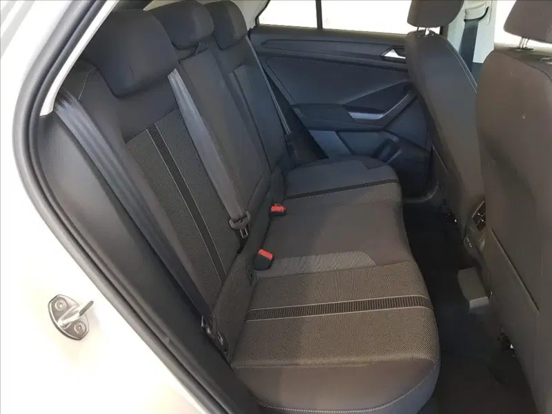 Volkswagen T-Roc usata a Lucca (12)