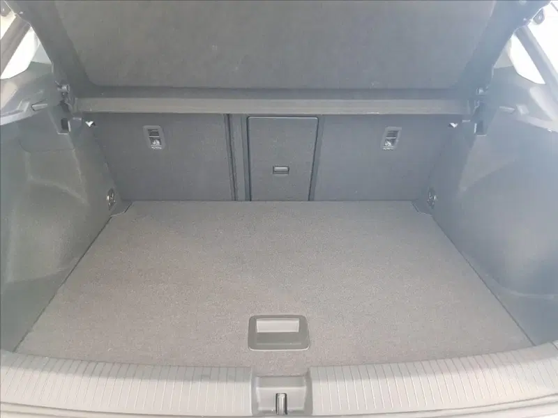 Volkswagen T-Roc usata a Lucca (15)
