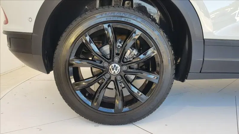 Volkswagen T-Roc usata a Lucca (9)
