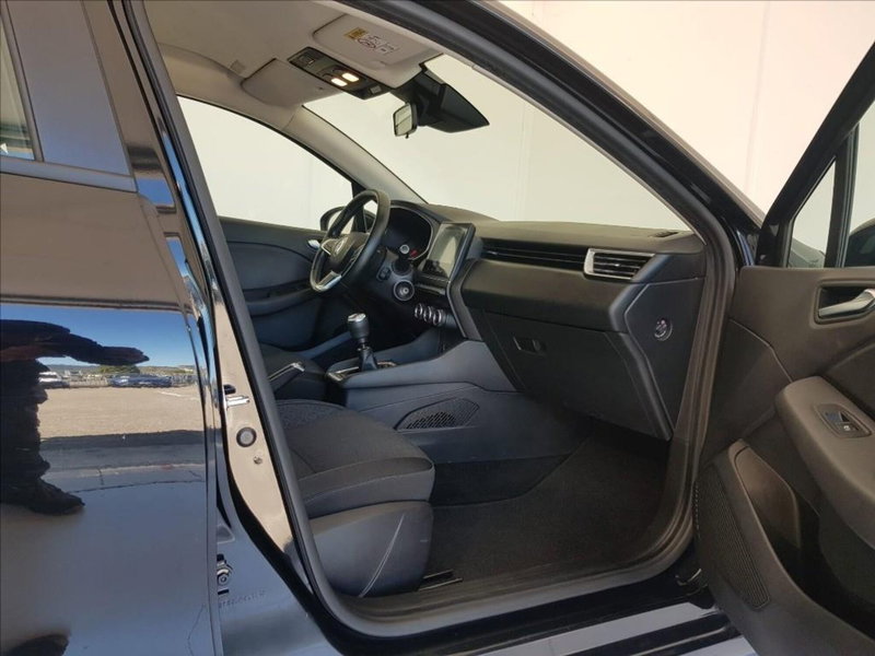 Renault Clio usata a Lucca (10)