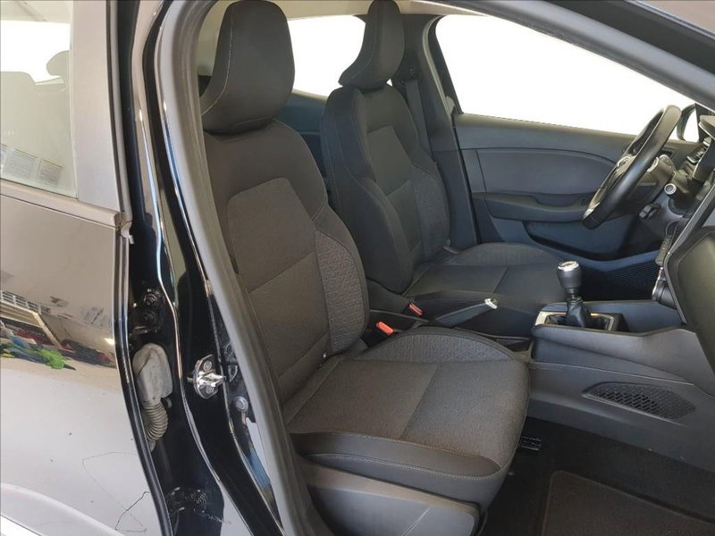 Renault Clio usata a Lucca (11)