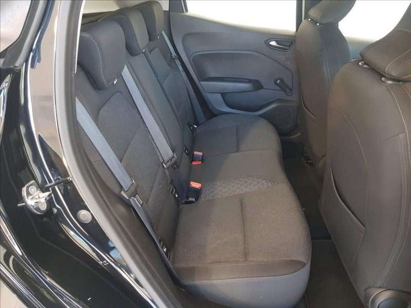 Renault Clio usata a Lucca (12)