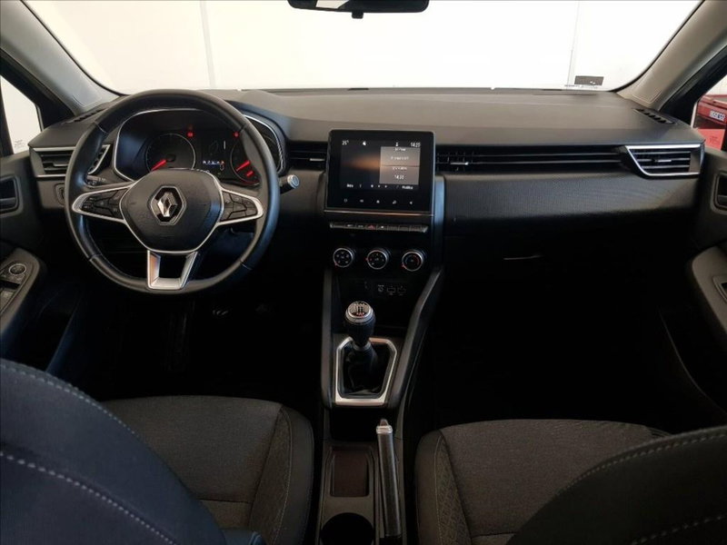 Renault Clio usata a Lucca (13)