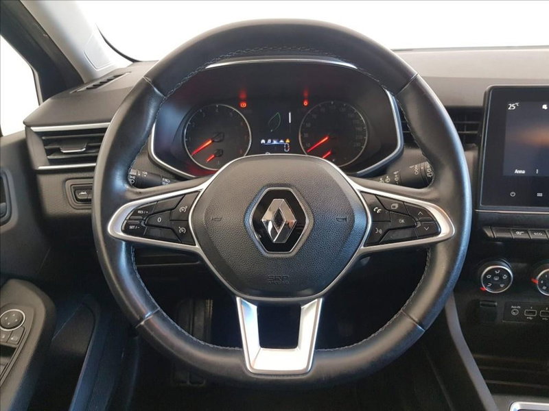 Renault Clio usata a Lucca (14)