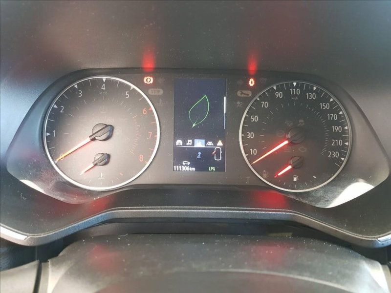 Renault Clio usata a Lucca (16)