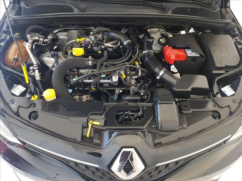 Renault Clio usata a Lucca (17)