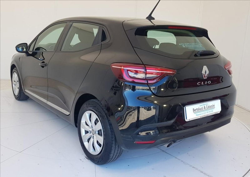 Renault Clio usata a Lucca (4)