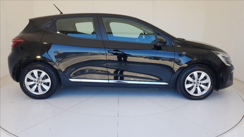 Renault Clio usata a Lucca (7)